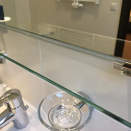 Parkhotel Leiser Планег