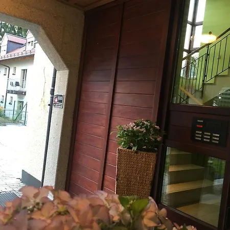 Parkhotel Leiser Планег