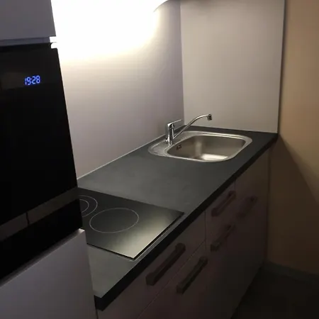 Parkhotel Leiser Отель