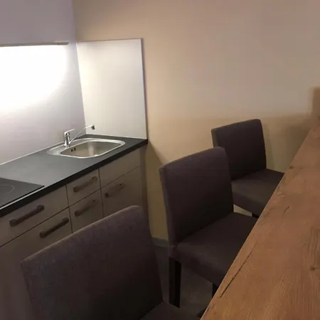 Отель Parkhotel Leiser Планег