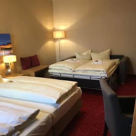 Parkhotel Leiser