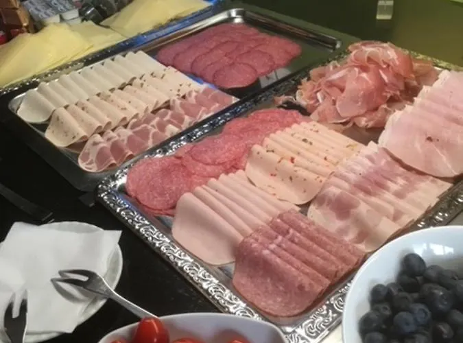 파크호텔 라이저 호텔 3*
