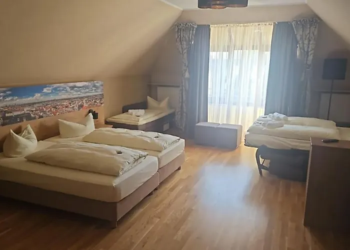 호텔 파크호텔 라이저 플라넥