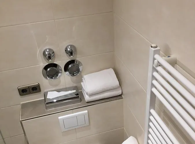 파크호텔 라이저 호텔