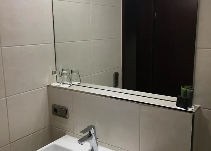 호텔 파크호텔 라이저