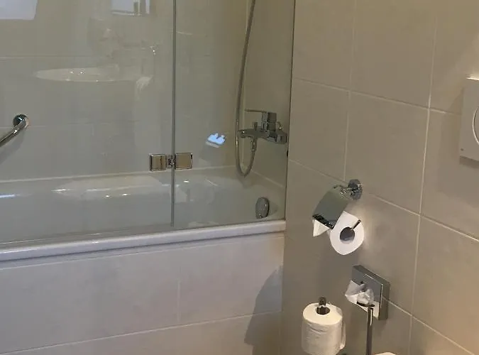 파크호텔 라이저 호텔