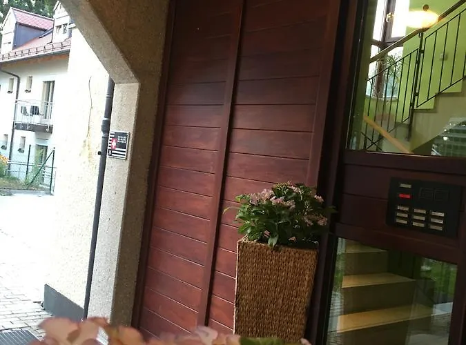 파크호텔 라이저 플라넥