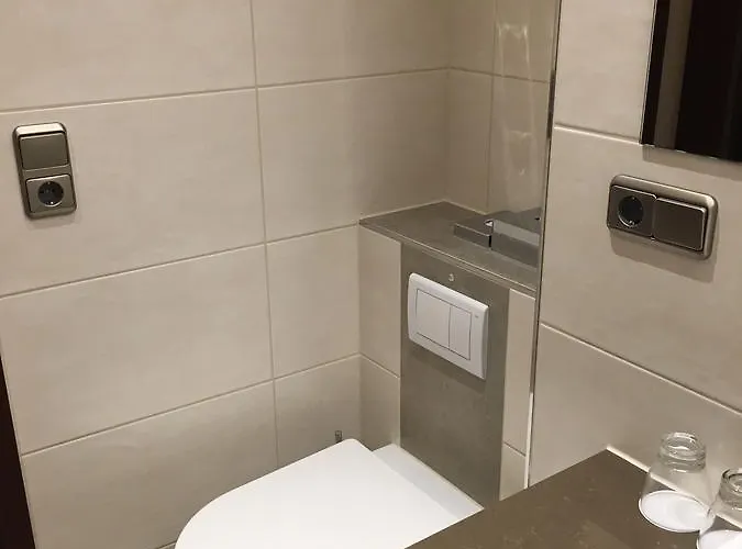 파크호텔 라이저 호텔